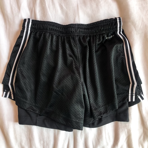 Nike Pro Combat DRI-FIT Shorts - Picture 2 of 3